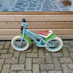 Nog een leuke little Dutch loopfietsje., Kinderen en Baby's, Speelgoed | Buiten | Voertuigen en Loopfietsen, Ophalen, Gebruikt
