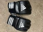 Adidas MMA handschoenen, Overige, Maat M, Ophalen of Verzenden, Vechtsportschoenen