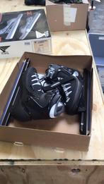 Klapschaatsen Zandstra Nieuw mt 43, Ophalen of Verzenden, Nieuw, Noren, Zandstra