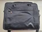 Laptoptas zwart, Ophalen of Verzenden, Zo goed als nieuw