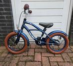 Kinderfiets 14 inch Volare, Fietsen en Brommers, Ophalen, Zijwieltjes, Gebruikt, Minder dan 16 inch