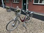 E-Bike, Fietsen en Brommers, Elektrische fietsen, Gebruikt, 50 km per accu of meer, 47 tot 51 cm, Ophalen
