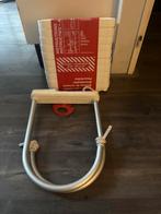 First Alert Brandladder voor Noodgevallen, Doe-het-zelf en Verbouw, Ladders en Trappen, Ophalen, Gebruikt, Ladder, Opvouwbaar of Inschuifbaar