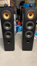 B&W 803 serie 2, Audio, Tv en Foto, Luidsprekers, Ophalen, Gebruikt, 120 watt of meer, Bowers & Wilkins (B&W)