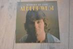LP Memory of Life - Albert West, Cd's en Dvd's, Vinyl | Pop, Ophalen of Verzenden, 1960 tot 1980, Gebruikt, 12 inch