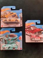Hotwheels., Ophalen of Verzenden, Auto