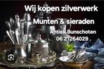 Te koop gevraagd antiek, Antiek en Kunst, Ophalen