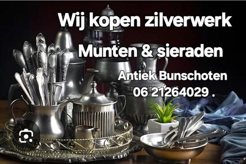 Te koop gevraagd antiek, Antiek en Kunst, Curiosa en Brocante, Ophalen