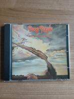 Deep Purple- Stormbringer 100% nieuwstaat, Ophalen of Verzenden, Zo goed als nieuw
