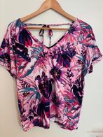 Claudia Strater top / t- shirt, Maat 38/40 (M), Ophalen of Verzenden, Zo goed als nieuw, Korte mouw