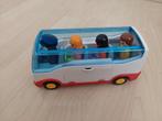 Playmobil123, Autobus 6773, compleet, Ophalen of Verzenden, Gebruikt