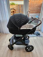 Stokke Trailz kinderwagen en reiswieg, Ophalen, Overige merken