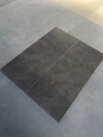 RESTPARTIJ! Wand Portland Dark 20x50 nu voor maar €14.50 m², Tuin en Terras, Tegels en Klinkers, Keramiek, Overige typen, Nieuw