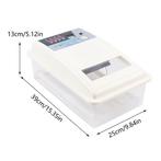 Dieren - kippen - Vogels - Eieren Incubator 110V/220V