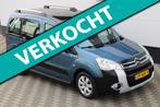 Citroen Berlingo 1.6 VTi 120 XTR Pano Trekhaak Cruise Airco, Voorwielaandrijving, Euro 5, Zwart, 4 cilinders