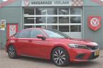 Honda Civic 2.0 e:HEV Elegance als nieuw! (bj 2025), Auto's, Honda, 12 maanden, Gebruikt, 1417 kg, Adaptive Cruise Control