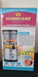 Sapcentrifuge  sappers nieuw!  sinasappelpers, Ophalen of Verzenden, Nieuw