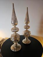 Twee prachtige oude pieken, Diversen, Kerst, Ophalen, Gebruikt