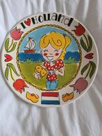 BLOND bordje I Love Holland, Blond Amsterdam, Nieuw, Ophalen of Verzenden, Bord(en)