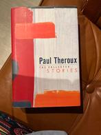 PAUL THEROUX. The collected stories, Ophalen of Verzenden, Gelezen