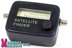 Satfinder, satelliet zoeker, satelliet meter, incl. kabeltje, Nieuw, Ophalen of Verzenden