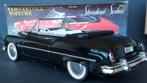 Buick Roadmaster Convertible 1:18 TinToy China Blik Pol, Verzenden, Zo goed als nieuw