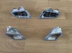 SET ORIGINELE KNIPPERLICHTEN VESPA GTS ZGAN !, Ophalen of Verzenden