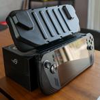 ASUS ROG Ally X 1TB – Zeer nette staat – Killswitch, Computers en Software, Qwerty, 10 inch of minder, Ophalen of Verzenden, Zo goed als nieuw