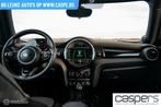 Mini 1.5 Cooper Chili, Voorwielaandrijving, 136 pk, Gebruikt, Euro 6