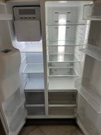 Ruime Samsung Koelkast met Vriesvak, Witgoed en Apparatuur, Koelkasten en IJskasten, Ophalen, Gebruikt, 200 liter of meer, 60 cm of meer