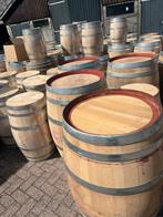 Regenton wijnvat whiskyvat wateropvang waterton eikenhout, Ophalen, Gerard Krale, 150 liter of meer, Nieuw