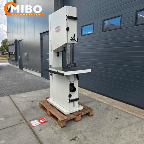 CENTAURO 600 Lintzaag * centauro scm meber, Doe-het-zelf en Verbouw, Gereedschap | Zaagmachines, Zo goed als nieuw, Lintzaag, 1200 watt of meer