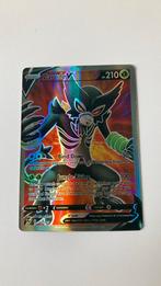 Zarude V 167/185, Ophalen of Verzenden, Zo goed als nieuw