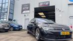 Volkswagen GOLF 1.5 eTSI R-Line Business, Auto's, Volkswagen, Euro 6, 4 cilinders, Zwart, Bedrijf