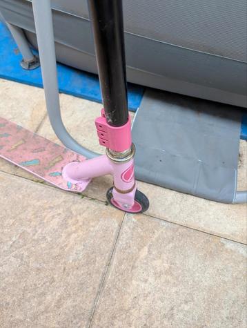 Stunt step beschikbaar voor biedingen