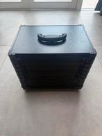 Rive Tuigenladen Zwart - Hengelsport Opbergsysteem, Watersport en Boten, Ophalen, Zo goed als nieuw, Overige typen