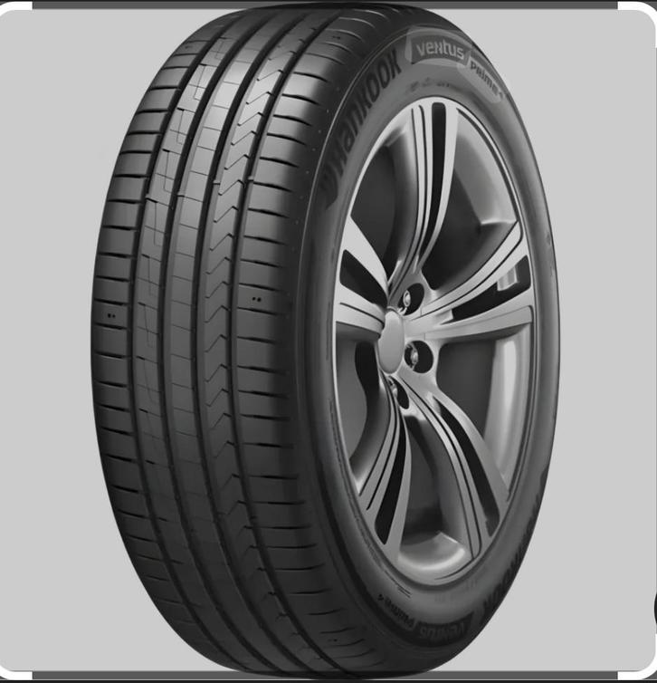 Hankook banden, Auto-onderdelen, Overige Auto-onderdelen, Gebruikt, Ophalen