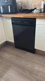 ETNA VWV240CZWA vrijstaande vaatwasser., Ophalen, Minder dan 85 cm, Minder dan 10 liter, Zo goed als nieuw