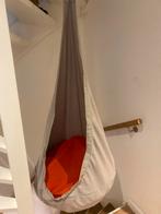 Comfortabele Zitzak, Tuin en Terras, Ophalen, Binnen, Opvouwbaar, Zo goed als nieuw