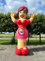Sarah Feestpoppen te huur, Ophalen of Verzenden, Zo goed als nieuw, Abraham of Sarah