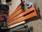 Liggers voor palletstelling NIEUW!, Ophalen of Verzenden, Zo goed als nieuw