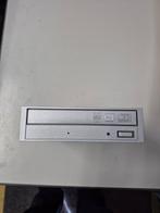dvd branders /lezers, Ophalen of Verzenden, Gebruikt, Dvd