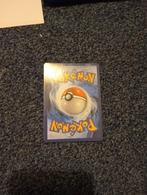Solgaleo GX zilver Pokemon kaart 250hp, Ophalen, Zo goed als nieuw