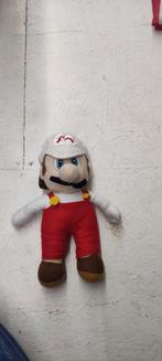 Super mario, Ophalen, Gebruikt, Overige typen