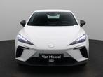MG MG4 Electric Standard 51 kWh, Auto's, Automaat, 12 maanden, Gebruikt, Wit