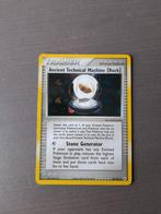 2004 hidden legends 85/101 ancient technical machine reverse, Ophalen of Verzenden, Gebruikt, Losse kaart, Foil