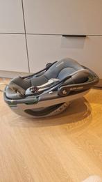 Maxi Cosi Coral 360 - Gebruikt, Kinderen en Baby's, Ophalen, Autogordel of Isofix, Gebruikt, Zijbescherming