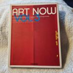 Art Now Vol 3, Ophalen of Verzenden, Zo goed als nieuw, Overige onderwerpen