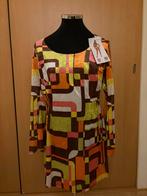 Retro Jurk - Maat L - Nieuw, Kleding | Dames, Carnavalskleding en Feestkleding, Ophalen of Verzenden, Nieuw, Maat 42/44 (L), Carnaval