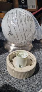 Ikea Plafondlamp E27, Ophalen, Zo goed als nieuw